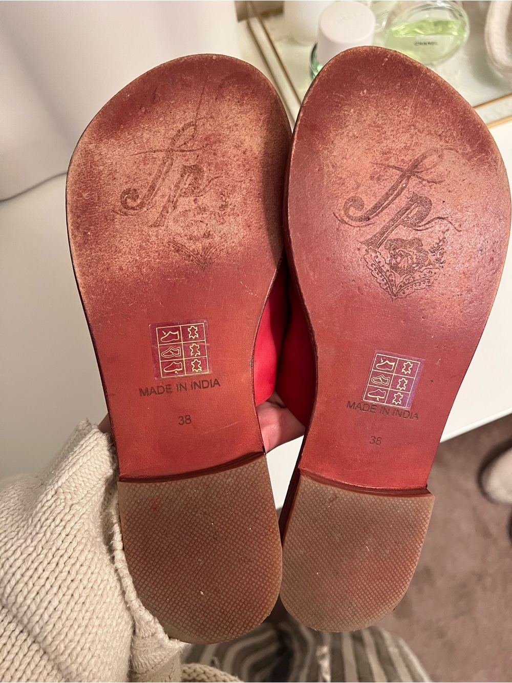 Free People - Vicente Slide Sandal - Picture 4 of 4